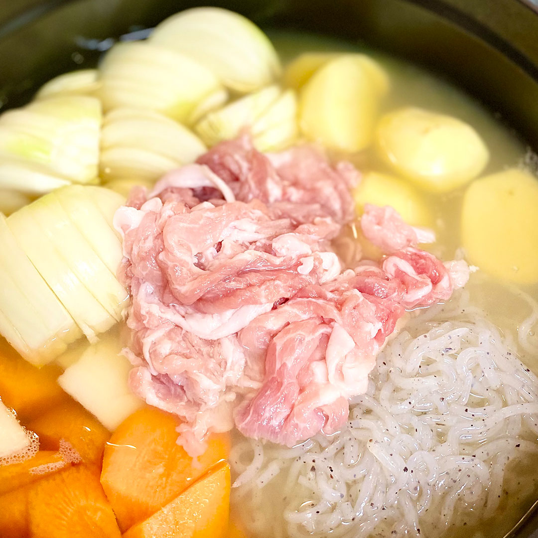 宮崎県都城市のふるさと納税豚肉詰め合わせ3.6kg