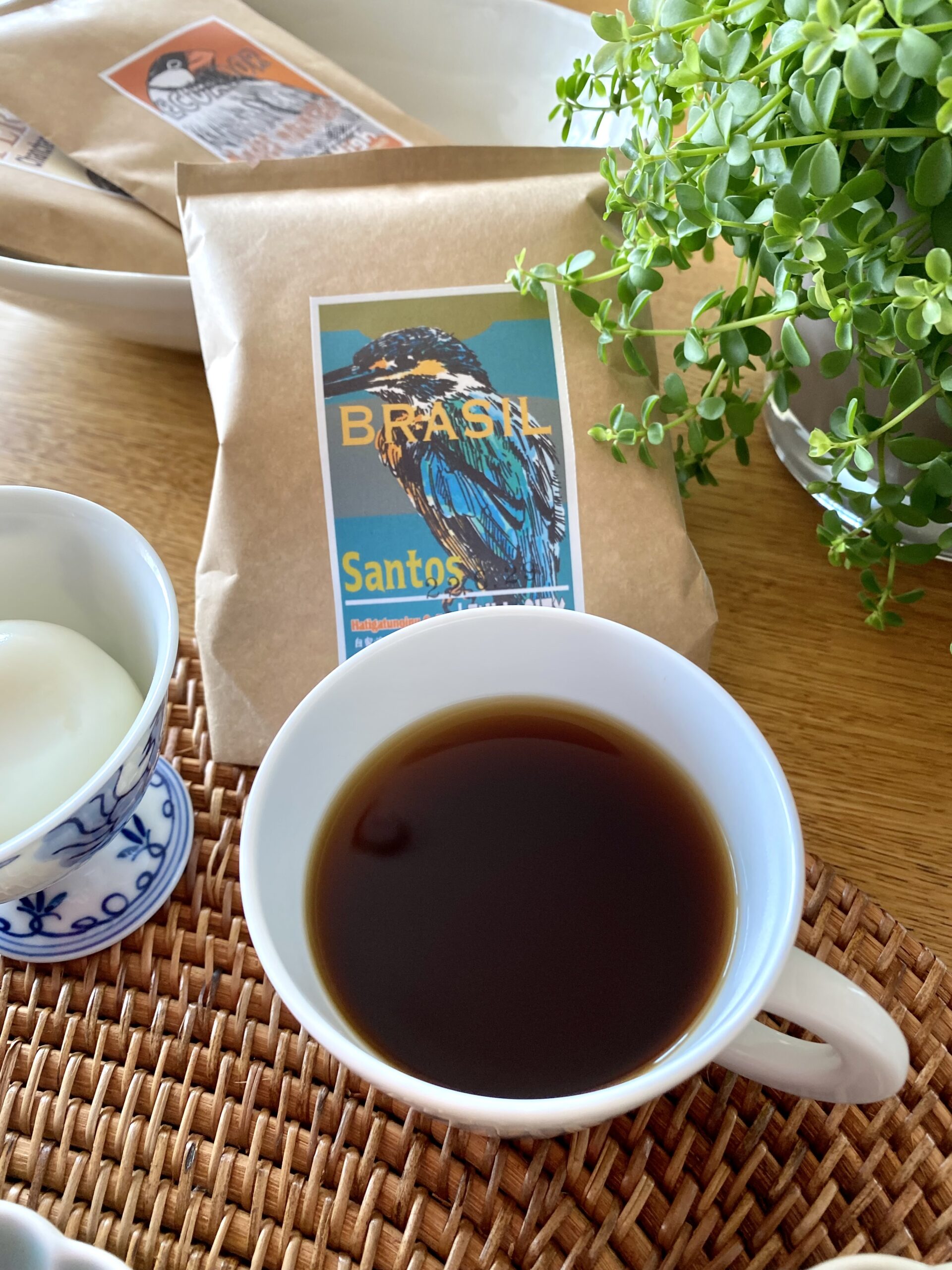 京丹後市のふるさと納税 コーヒー豆