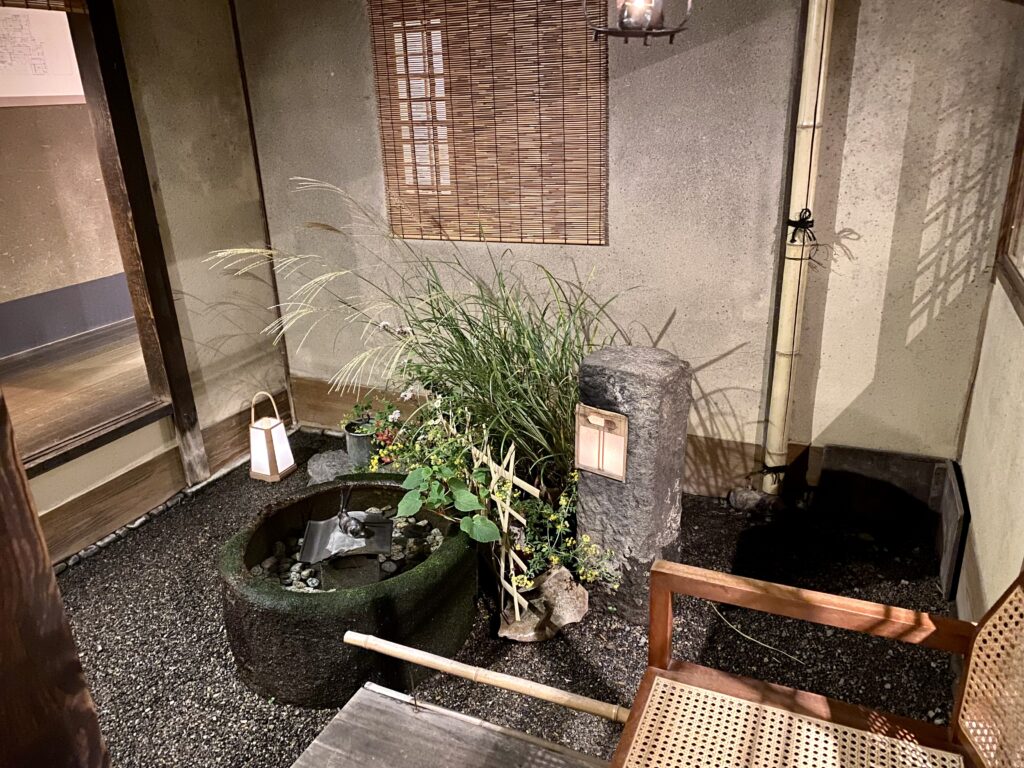 京都 俵屋旅館
