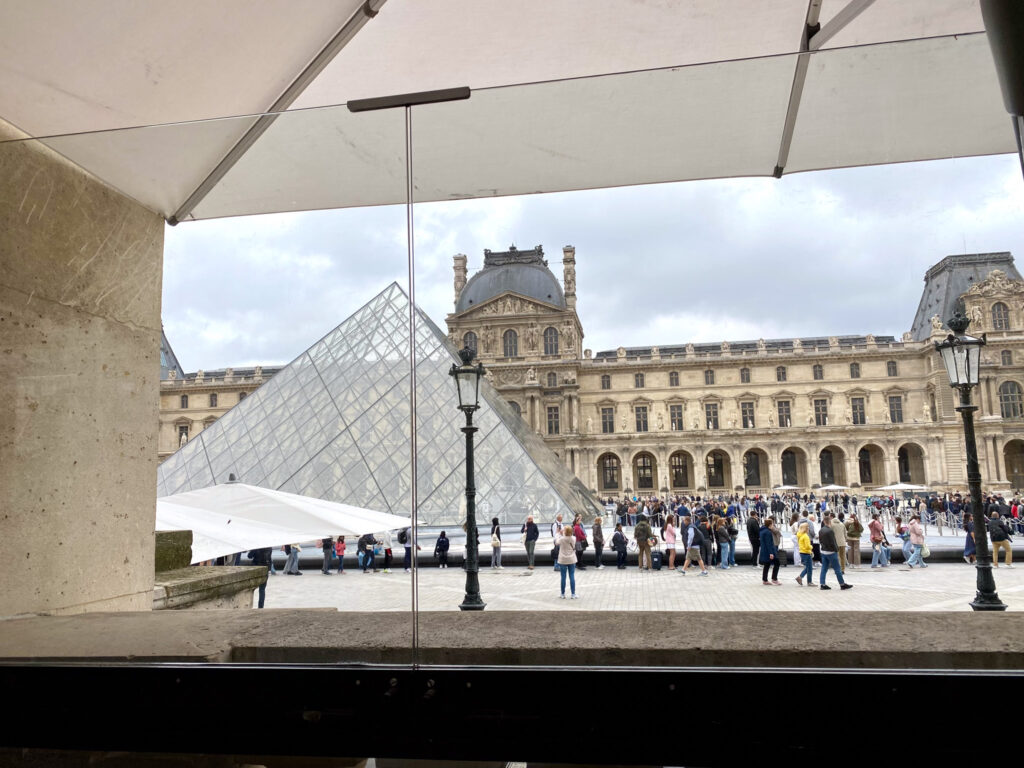 musselouvre