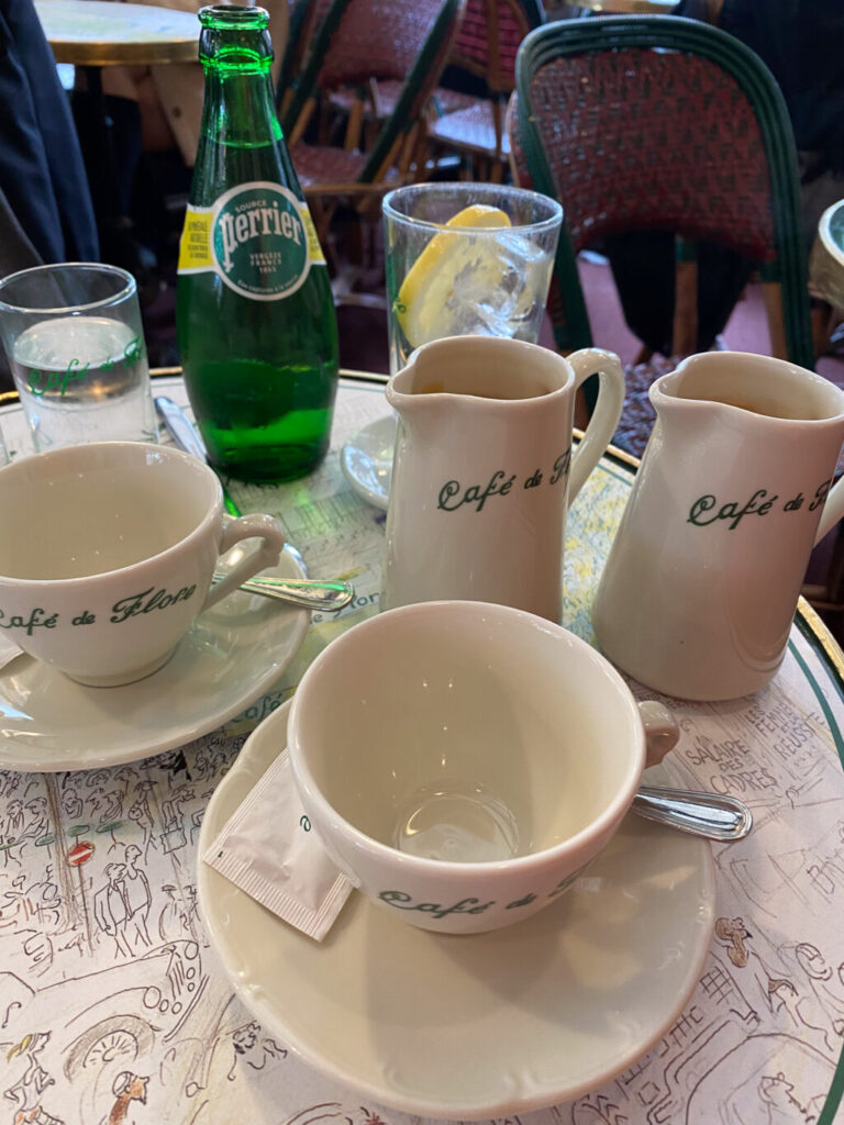 Cafe de Flore