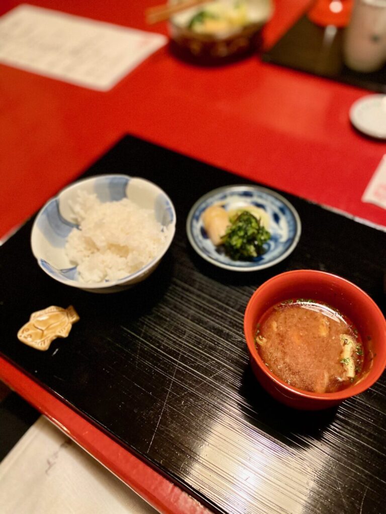 俵屋旅館